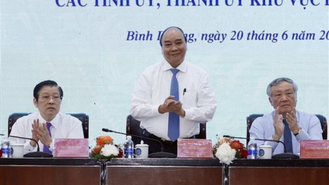 Củ tịc lơgar ồng Nguyễn Xuân Phúc đơng lam pơrjum ai jơnau đơs bơt bơtàu dà lơgar gơnoar adat boh lam