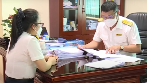 Dăk Lăk: 6 nhai ai priă dia geh 62% gùt nam dê