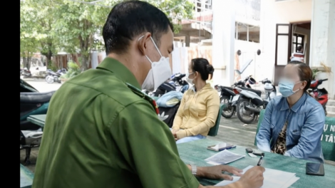 Ală jơnau pơrlồm “tam gơl rài kis” tàm đah ne tiah nhàr dà lơgar