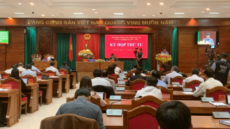 Dăk Lăk: Tơnguh mhar broă tă priă bơcri dà lơgar