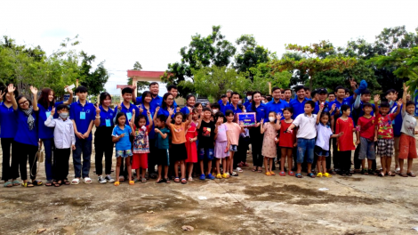 Broă lơh ơruh pơnu lơh broă dong kờl is kàl rlô bơkăng tơlir tàm tiah nhàr dà lơgar càr Dăk Lăk