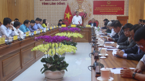 Quôk hội jat sền broă lam lơh jat ngan ngồn tềm pềr, sơndră pơhì pơhà, hoàc huơr tàm Lâm Đồng mờ Gia Lai