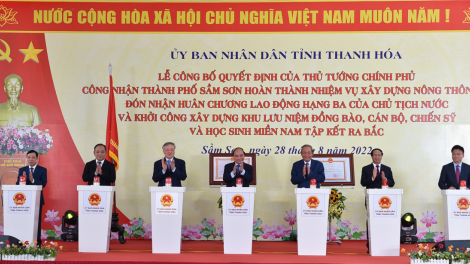 Củ tịc lơgar ồng Nguyễn Xuân Phúc tus bal dơ̆ sơn đờm lam lơh Tiah kah kir làng bol, cau ling tiah đah jum dà lơgar tơrgùm lơh kơnòl broă tàm tiah đah tô dà lơgar