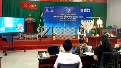 Dăk Lăk: 80 rơndap broă lơh tus bal pơrlòng sơn đờm mut lơh broă nam 2022