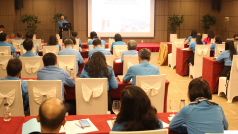 Lơh jat niam gơnoar broă bơh Kông đoàn dê tàm broă lơh niam wơl hàñ cíñ dà lơgar