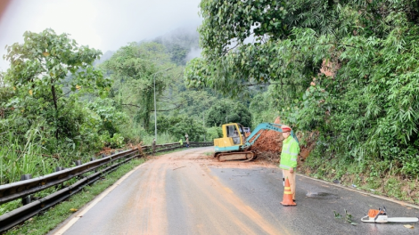 Lâm Đồng lam lơh rơcang sơndră dà kŏ dà cò mờ tơrlah ù