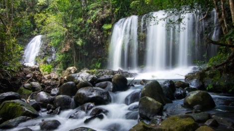 Gia Lai: Broă bơcri priă geh tam gơl niam, khà mpồl lơh sa kă bro pa gơguh uă