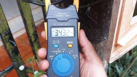 Dăk Nông: Bơta niam ồs đèng ngai sơlơ kơ̆ kơljap