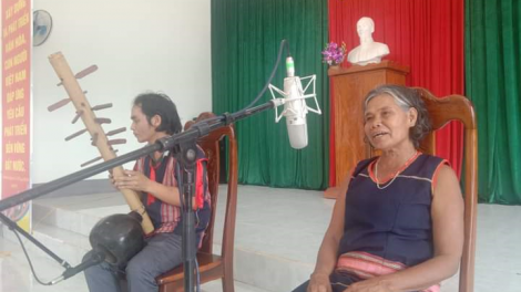 Pơnyờ să bơhiàn kac màng bơh jơnau pơnđik