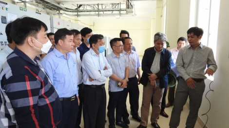 Jòi broă lơh sơndră wơl mờ jơnau tơrluh ù tàm càr Kon Tum