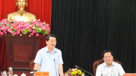 Kon Tum pal sơlơ mblàng yal, pơgồp bal nàng lơh jăt niam broă dong kờl lời ai làng bol jơi bơtiàn kòn cau dùl êt nă cau in