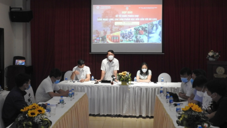 Kon Tum bơyai lơh dơ̆ lơh drà kơnuh sơnơm Ngọc Linh