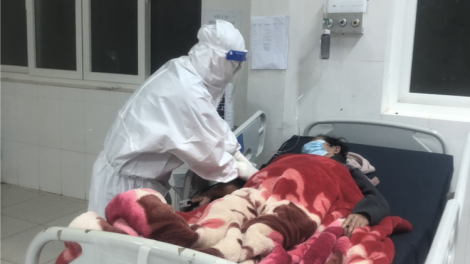 Ală cau lơh sơnơm F0