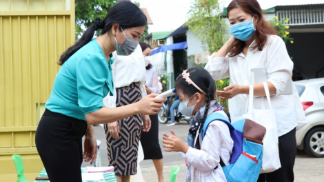 Tây Nguyên rê wơl mờ broă bơto bơsram tàm bơta bè ờs pa