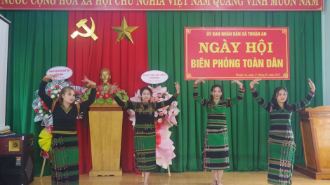 Tiah nhàr dà lơgar càr Dăk Nông chờ hờp ngai chờ gùt làng bol sền gàr tiah nhàr dà lơgar