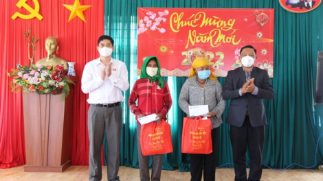 Dăk Lăk rlau 49 tơmàn đong pà phan ală cau dùl nă să is, mpồl cau in tàm dơ̆ sa tềp bơhiàn dà lơgar Ñâm Zần