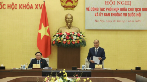 Pơrjum bè broă pơgồp bal đah Củ tịc lơgar mờ Ủy ƀan Thường vụ Quốk hội