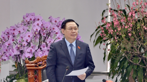 Củ tịc Quôk hội ồng Vương Đình Huệ còp mờ gờm chờ nting bơr sa tềp tàm Tập đoàn Vinatex