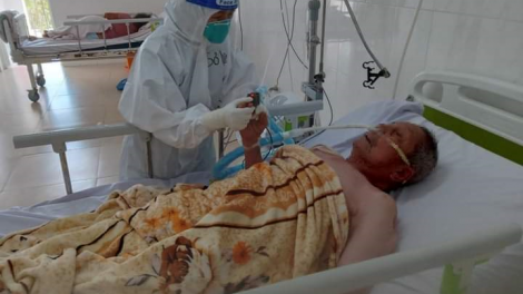 Dăk Lăk: Cau lơh broă nùs nhơm dong kờl gah jăt yàng geh uă nùs nhơm kờñ gơboh