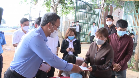 Ủy ƀan ờ do ờdă gùng lòt dà lơgar lơh broă tàm càr Gia Lai