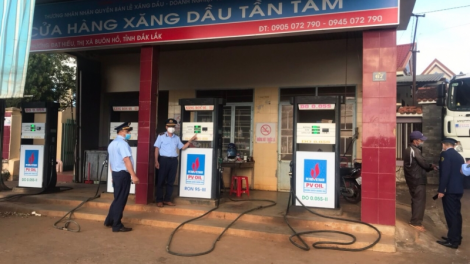 Dăk Lăk: 19 anih tac xăng zờu til mpồng ờ tac tài bơh jơh xăng zờu