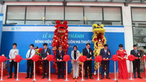 Dăk Lăk sơn đờm ai ngui hìu sơnơm Đại họk Buôn Ma Thuột