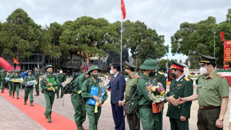 Chờ hờp ngai lòt ling bơh klau pơnu Tây Nguyên dê