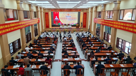 Càr Lâm Đồng tơmù bơta ờ niam lơh jăt broă lơh geh cồng nha lơh bơdìh gời tàm broă pơrlòng pơn jờng