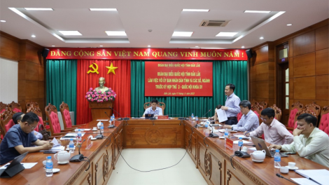 Dăk Lăk: Mpồl kwang bàng Quốk hội lơh broă mờ càr lài mờ pơrjum dơ̆ 3, Quốk hội khoă 15