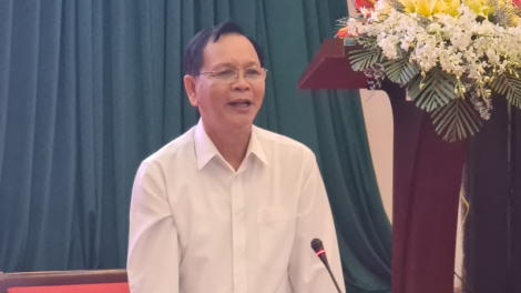 Càr Dăk Nông crơng gơs Mpồl đơng lam sơndră mờ sa kuề sa koà, bơta ờ niam kâp càr