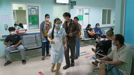 Kon Tum: Geh broă lơh nàng gàr geh cau lơh broă gah lơh sơnơm