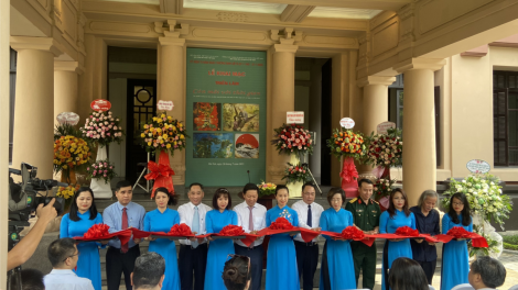 Rê wơl mờ rài lài do jăk chài dà lơgar dê bơh dơ̆ ràng tơlik rùp “Gam sùm mờ tŭ tơngai”