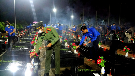 Dăk Lăk: Jòi rồ, tơrgùm geh 15 ƀồc ntìng cau ling chơ̆t màng jun rê hờ dà lơgar tàm kàl prang nam 2021-2022