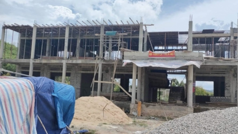 Càr Dăk Lăk rơcang phan bơna ai nam bơsram pa 2022-2023 in