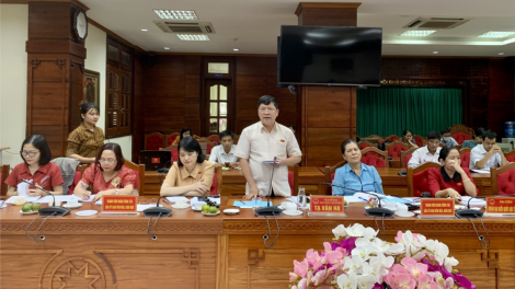 Càr Dăk Lăk pal lơh ngan pràn rơlao tai broă sơndră mờ bŭ dà tàm kơnòm dềt