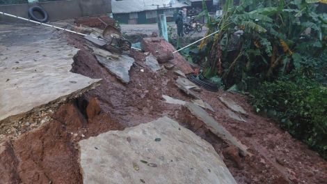 Gơrềng bơh mìu càl dờng lơh hoàc huơr uă tus càr Kon Tum