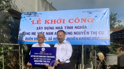 PC Dăk Lăk lơh hìu nùs nhơm pà cau Mè Việt Nam khin cha jăk chài in