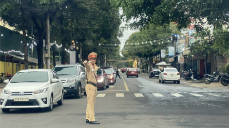 Dăk Lăk: Lơh niam wơl broă lòt rê lơngăp lơngai tàm gùng tềng đăp mpồng hìu bơsram