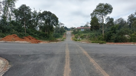 Kon Tum: Củ tịc UɃÑZ kơnhoàl Kon Plông gơtìp lơh glài tơn jơh at gơnoar broă jơh ală broă tàm Đảng