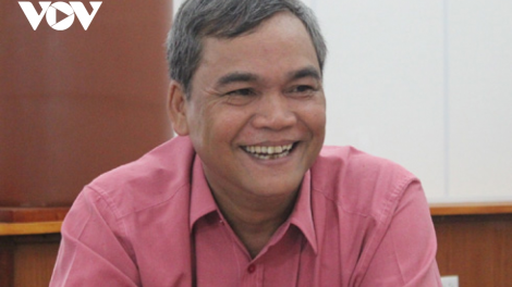 Kpă Si Mon- “Pa do ngan mờ neh lòt tĕ”