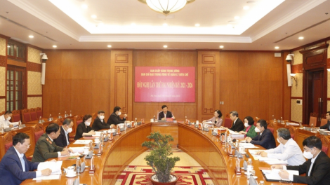 Ồng Võ Văn Thưởng đơng lam dơ̆ pơrjum dơ̆ bàr, Mpồl đơng lam Dà lơgar bè Ătbồ cau lơh broă sa priă nhai dà lơgar ​