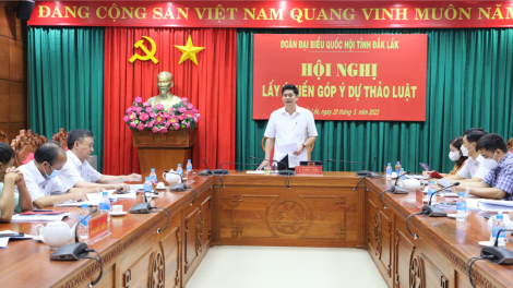 Mpồl Kwang bàng Quôk hội càr Dăk Lăk tă pơgồp jơnau đơs ală rơndap cih Adat