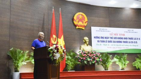 Pơrjum lơh jăt Ngai Dunia ờ iù jràu