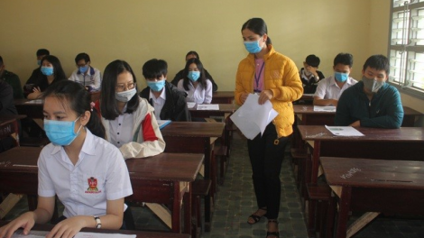 Gia Lai: rcang niam ai dơ̆ pơrlòng jơh bơsram kấp pe dà lơgar nam 2022