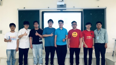 Việt Nam lơh geh khà jơnhoa ngan tàm Olympic Tin họk câu Á- Thái Bình Dương