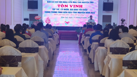 Gia Lai jờng rơ cau pà mhàm dong kờl is nam 2022