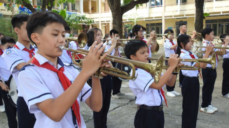 Kon Tum: lơh geh uă tiah nhơl chờ ai ơruh pơnu, kơnòm pa tào mờ kơnòm dềt in bơtàu tơnguh bơta jak chài tàm tơngai ơm rlô bơkang