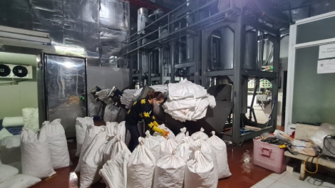 Gia Lai: Cau lơh sơnơm rê hờ tiah lơi?