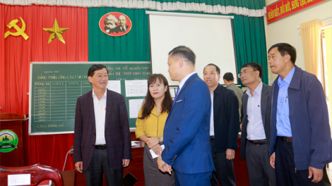 Ală càr Tây Nguyên lơh ngan ai dơ̆ pơrlòng jơh bơsram kâp 3 in geh lơh ờdo ờdă