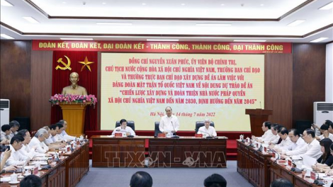 Củ tịc lơgar lơh broă mờ Mặt trận dà lơgar Việt Nam bè lơh mờ lơh sir gơs Dà lơgar gơnoar adat boh lam xã hội củ nghĩa Việt Nam